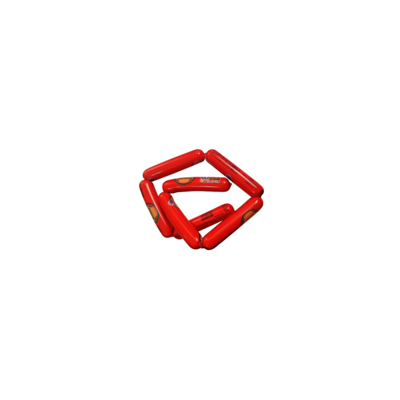 سوسیس گوشت مرغ 40% بشارت نیم کیلو +40گرم-