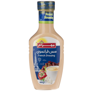 سس فرانسوی موشکی مهرام 440 گرم