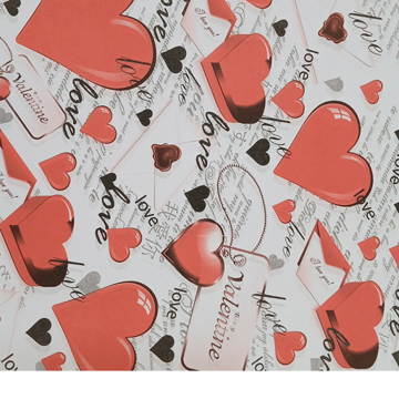 کاغذ کادو 3 عددی