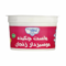 ماست چکیده موسیردار پگاه 250 گرمی