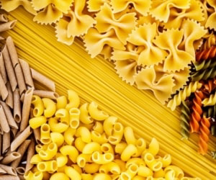 دسته بندی : ماکارونی,رشته,پاستا و نودال